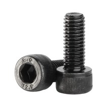 SCM 육각 유두 렌치 볼트 고장력 착색 m2.5 m3 m4 m5 m6 m8 m10 m12 개당 소량 낱개, SCM 유두 렌치볼트, M2.5(2.5mm), 10mm, 1개