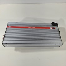 [중고]현대 자동차 그랜저 TG 오디오 앰프 96370-3L300 963703L300 [A13]