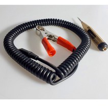 휴즈닥터 차량 배선 테스터기 검전기, 1개