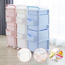 컬러풀 국민기저귀정리함 3단세트-혼합포켓형/ 헹거 옷걸이 스마트칸막이 증정, 다크그레이