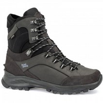 한바그 뱅크스 스노우 GTX 등산화 그레이 Hanwag Banks Snow GTX