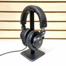 디피뮤직 인프라소닉 헤드폰 IHP-100 헤드셋 디지털피아노 키보드 프로페셔널 모니터