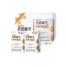 종근당건강 프로메가 알티지 오메가3 듀얼 더블 기획 (40캡슐+40캡슐/40일분)