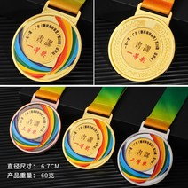 금속 주문제작 미니트로피 메달 태권도 축구 야구 우승 골프 제작 인쇄 행사 운동회, 014