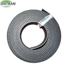 레이저마킹기 휴대용 HTD3M PU 오픈 벨트 3M 타이밍 전송 폴리 우레탄 CO2 레이저 조각 기계 자동 도어 3D, 06 20mm_07 50M