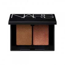 NARS 시코르 제휴 듀오 아이섀도우, 듀오 아이섀도우 수라바야