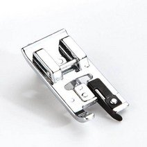 DIY 공예용품 장식품 폼폼 리본 재봉틀 노루발 세트 국내 다기능 액세서리, [03] 1pc