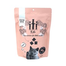 아이티아이 캣 키티 소고기 앤 장어 200g, 200g x 1개