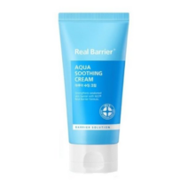 리얼베리어 [리얼베리어] 아쿠아 수딩 크림 100ml, 단품없음