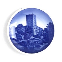 [빈티지] 로얄코펜하겐 미니접시 2010-38