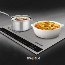 보글 프리존 하이브리드 인덕션 해동/보온/조림기능, 빌트인형, BHI-BRA-3858H