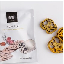 탕비용품 연근애 치자 연근차 티백 (3g x 10티) 탕비실, 본상품선택