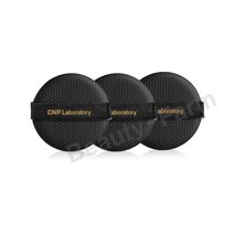 CNP차앤박 CNP 차앤박 프로폴리스 앰플 인 쿠션 퍼프, 단일, 3개