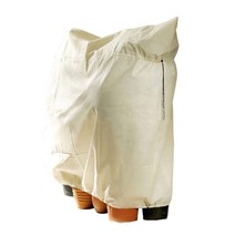 서리방지부직포 수목보온재 80-240mm 식물 동결 방지 커버 겨울 부동액 서리 커버 마당 정원 식물을위한 식물 보호 가방 나무보온 12, 200x240cm, 협력사