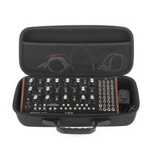 컴퍼니24 아날로그 케이스 PULSE 무 g M아더 32 DFAM Subharmonicon