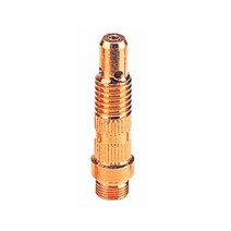 호암 알곤콜렛바디 350A 3.2파이 10개입 부품 body collet 콜랫 용품 콜랙 용접기자재, 본상품선택