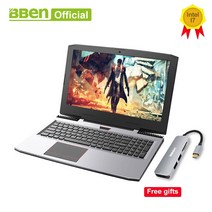 G16 게임용노트북 Pro Windows10 15.6 GTX1060 Intel Core i7 7700HQ DDR4 8G16G32G RAM 256G512G SSD 1TB2TB HDD, RAM 없음 ROM 없음