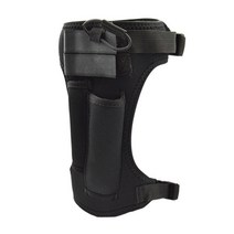 탐침봉 수중스쿠터 리더핀 허리구명조끼 스쿠버 다이빙용 나이프 홀더 조정 가능 레깅스 수중 다이버용 야외 수상 스포츠 장비, 씨엔, 01 B