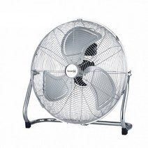 루시아 메탈 공업용 선풍기 LSF-M2000 20인치 3엽날개, 1개