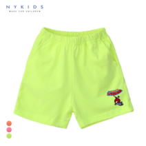 마블 반바지(네온) L005 스파이더맨