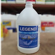 카페트청소업체용 거품없는 카페트 세제 3.75L 희석, 쿠팡마켓 1
