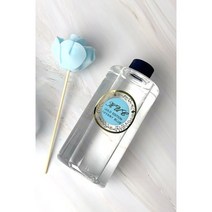 (민트핑크) 골드 에디션 디퓨저 리필 300ml 대용량 5가지향 중, 테싯