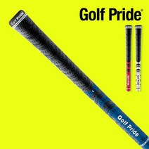 골프프라이드 뉴 디케이드 멀티컴파운드 골프그립 택1, 06 MCCS 60R 남성 주황_라