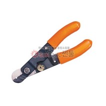 KFT 광케이블 스트리퍼 전선 피복기 탈피기 제거기 HT-223H, 1개