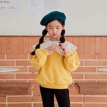 꼼마제이 엘렌카라맨투맨