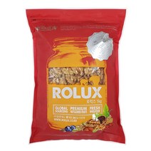 호두반태 캘리포니아 1kg 로럭스 1/2태