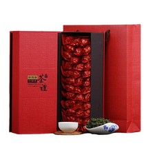 철관음 향기롭고 강한 난초향 우롱 작은 패키지 선물 상자 500g 중국차 명차 녹차