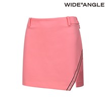 *사은품증정* [와이드앵글] 여성 WL 스트레치 슬릿 큐롯 L WWP21Q02P5
