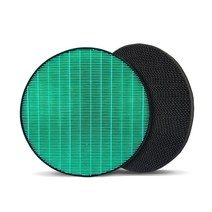 LG 퓨리케어 320 AS120VSKR 호환필터 일반형 교체, 01_일반형세트