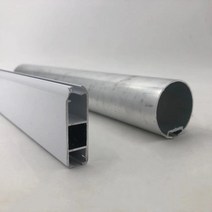 자동 전동 블라인드 롤러 블라인드 25mm 커튼 모터 용 맞춤형 38mm 알루미늄 합금 튜브