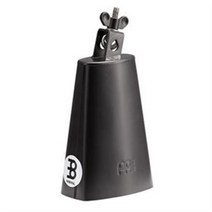 Meinl 검정 Large 카우벨 6.75인치 SL675-BK