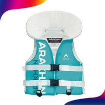 아라칸 V1 스윔자켓 25Kg(22) 자켓 구명조끼 워터파크 물놀이 수영 안전 용품