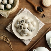 리타방앗간 [리타방앗간] 서리태콩송편1+1(2kg), 1