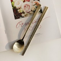 훈민정음 한식 수저세트 5벌, 1개