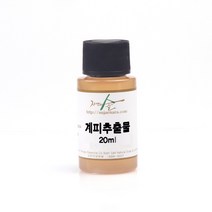 자연의숲 계피추출물, 계피추출물 20ml