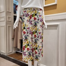 [비씨비지] W몰 BCBG 파인꽃 스커트 B2B4S226