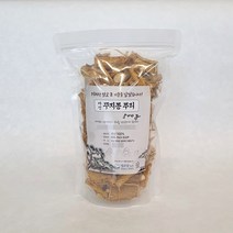 청운당농산 지리산 꾸지뽕 뿌리 구지뽕 나무 구찌뽕, 1팩, 500g