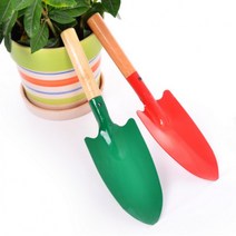 스테인레스 다목적 모종삽 화분삽 꽃삽 원예도구, 상세페이지 참조