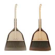 쓰레받기 쓰레받이 대나무빗자루 긴빗자루 쓰레받기세트, 단일