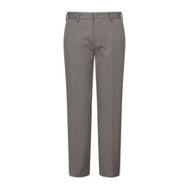 [폴햄] (남) 겨울 신상품 기모 사이드밴딩 슬림 슬랙스 바지 PHC4PP1032
