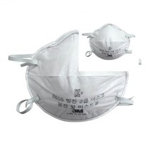 뉴리웹 방진마스크 방진2급 먼지마스크 방진마스크 산업용마스크