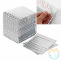 위아리턴 간편 접착식 은박 보냉봉투 50P세트(25X25CM) 보냉보온팩 손잡이보냉백 휴대용보냉가방