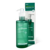 닥터지 약산성 클렌징 오일 200ml