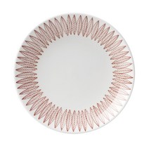 Gustavsbergs Porslinsfabrik 구스타브스베리 레드 살릭스 접시 Ø 22 cm