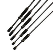 [아부가르시아] 새턴2 /올라운드/도보/바다루어낚시, STSII-962ML