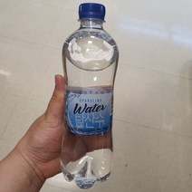 노브랜드 탄산수 스파클링 워터 nobrand italian sparkling water 500ml, 4개
